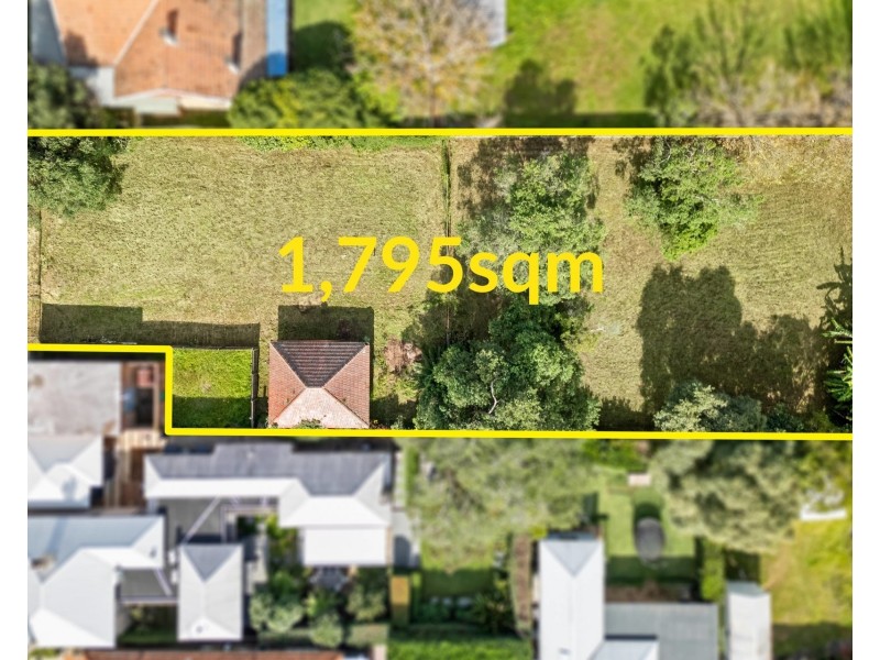 90 Sydney Street, Willoughby NSW 2068