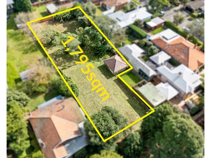 90 Sydney Street, Willoughby NSW 2068