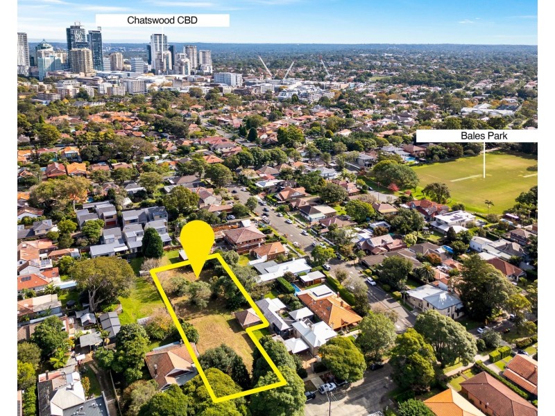 90 Sydney Street, Willoughby NSW 2068