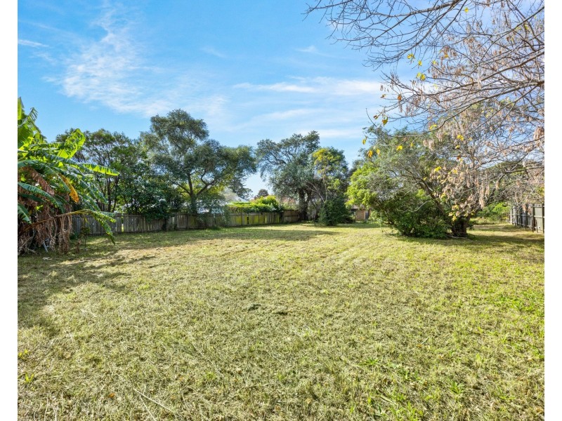 90 Sydney Street, Willoughby NSW 2068