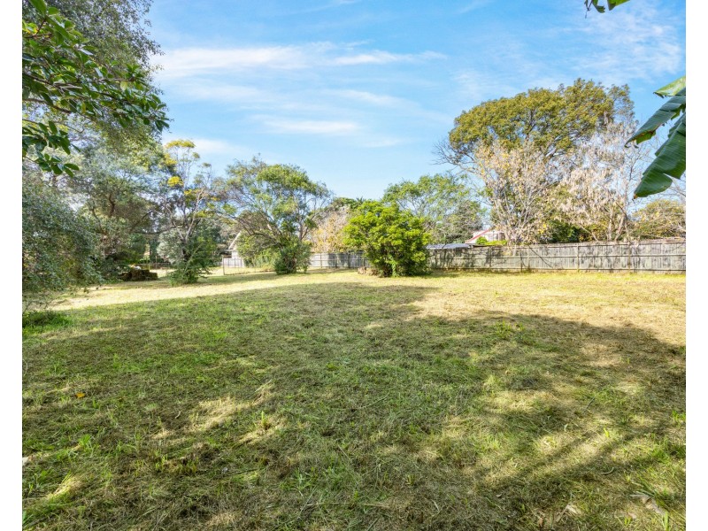 90 Sydney Street, Willoughby NSW 2068