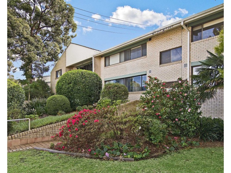 12/13-17 Clanwilliam Street, Willoughby NSW 2068