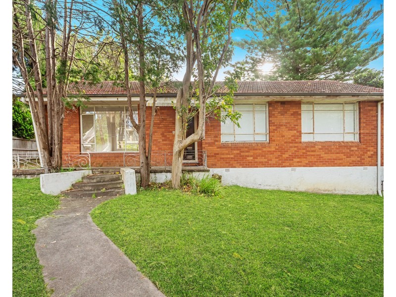 4 Lawrence Street, Chatswood NSW 2067