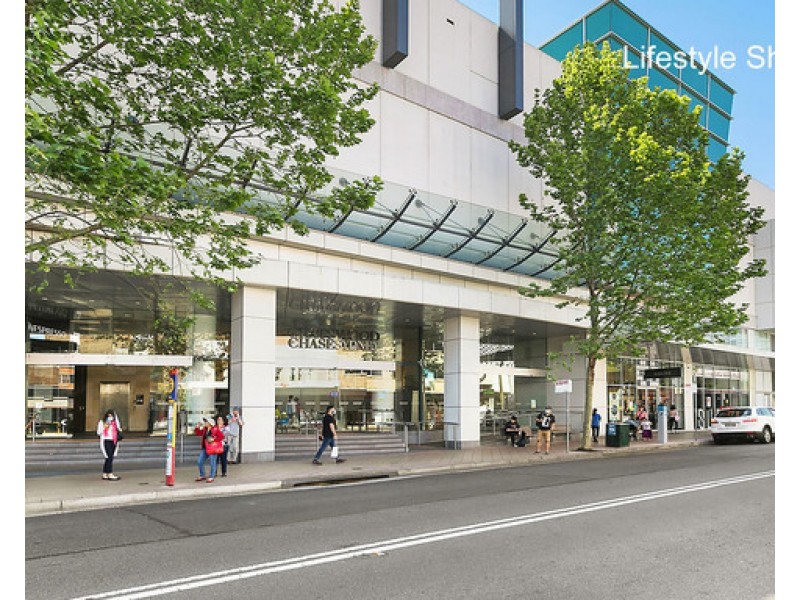 4 Lawrence Street, Chatswood NSW 2067