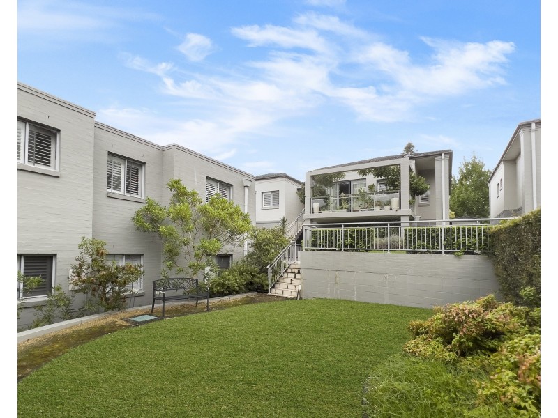 13/5-11 Garland Road, Naremburn NSW 2065