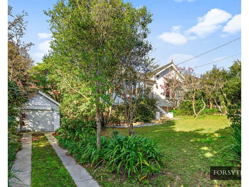 37 Archbold Road, Roseville NSW 2069