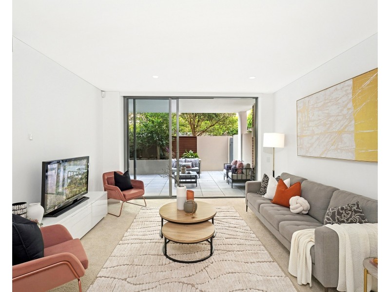 1/25 Tryon Road, Lindfield NSW 2070