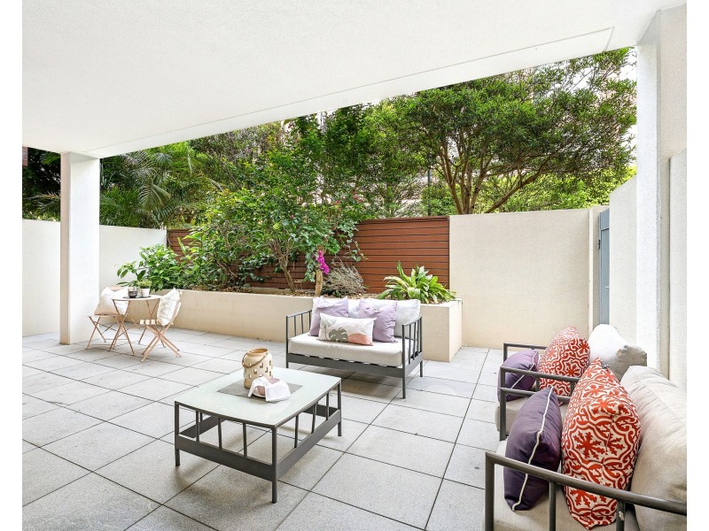 1/25 Tryon Road, Lindfield NSW 2070