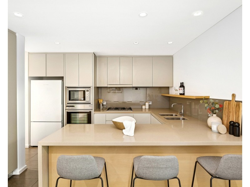 1/25 Tryon Road, Lindfield NSW 2070