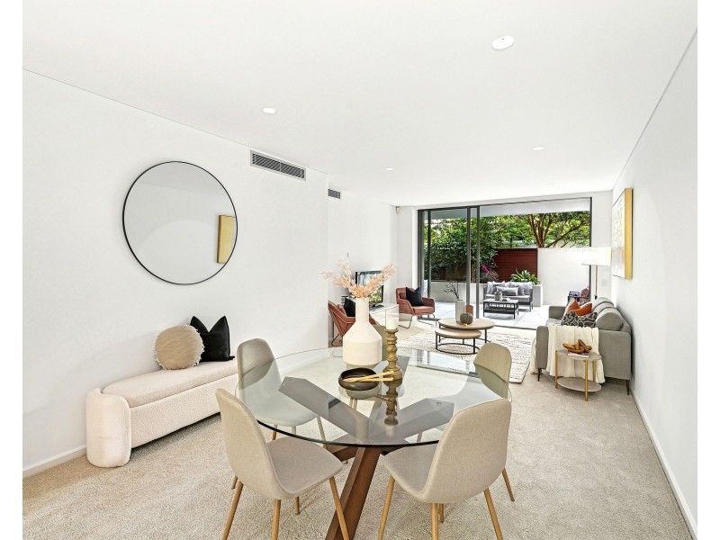 1/25 Tryon Road, Lindfield NSW 2070