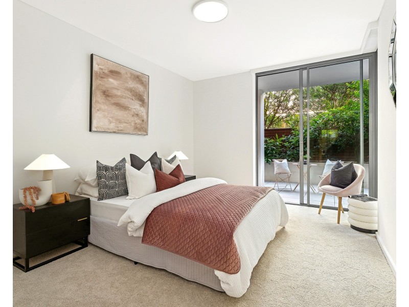 1/25 Tryon Road, Lindfield NSW 2070