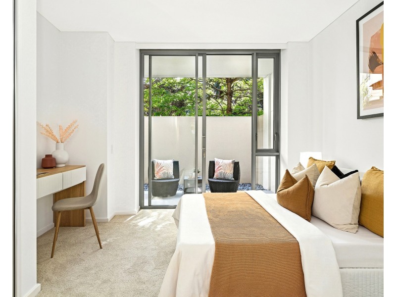 1/25 Tryon Road, Lindfield NSW 2070