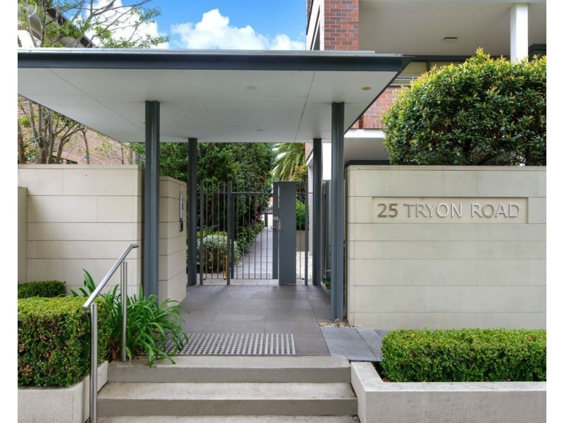 1/25 Tryon Road, Lindfield NSW 2070