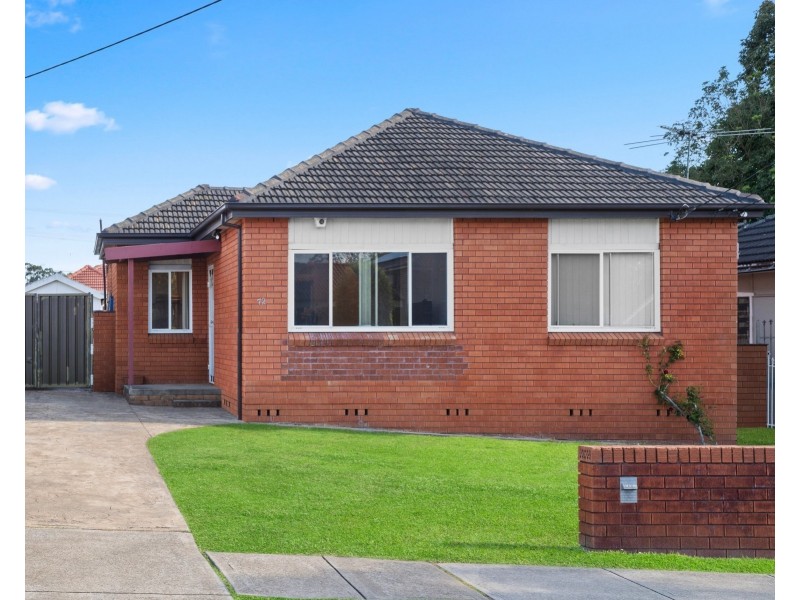72 Paton Street, Merrylands West NSW 2160