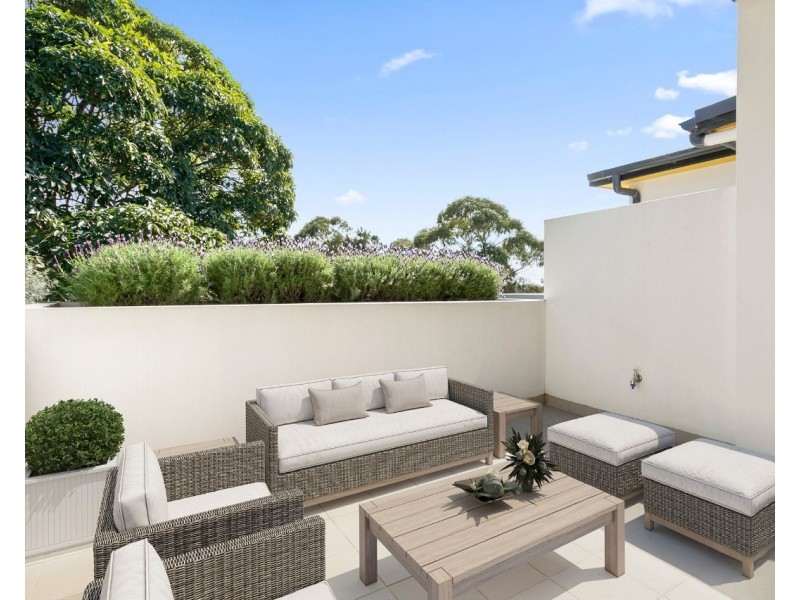 18/260  Penshurst Street, Willoughby NSW 2068