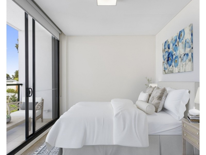 18/260  Penshurst Street, Willoughby NSW 2068