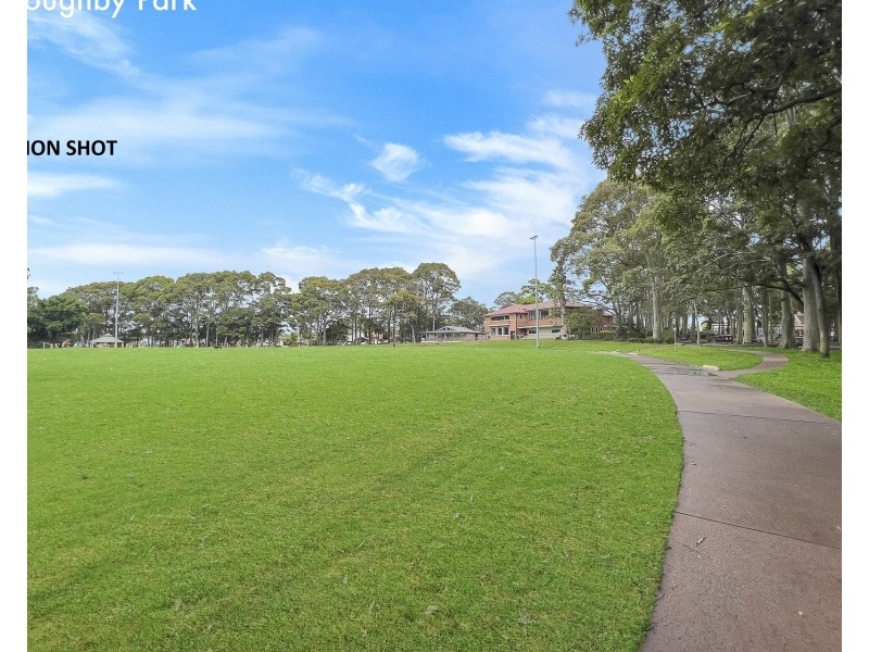 18/260  Penshurst Street, Willoughby NSW 2068