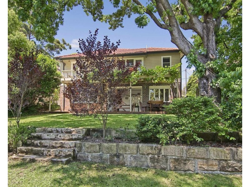 28 Sydney Street, Artarmon NSW 2064