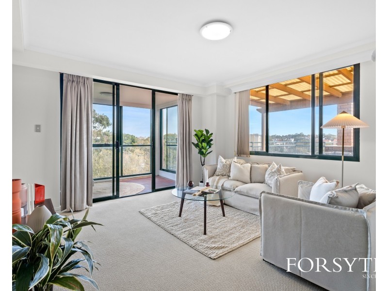 213/2-26 Wattle Crescent, Pyrmont NSW 2009