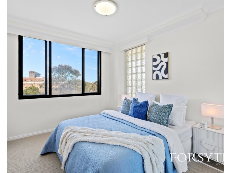 213/2-26 Wattle Crescent, Pyrmont NSW 2009