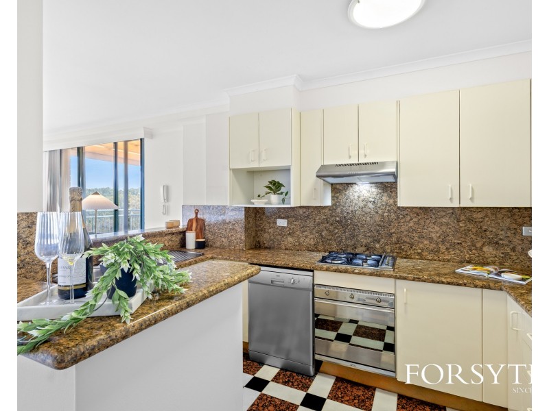 213/2-26 Wattle Crescent, Pyrmont NSW 2009