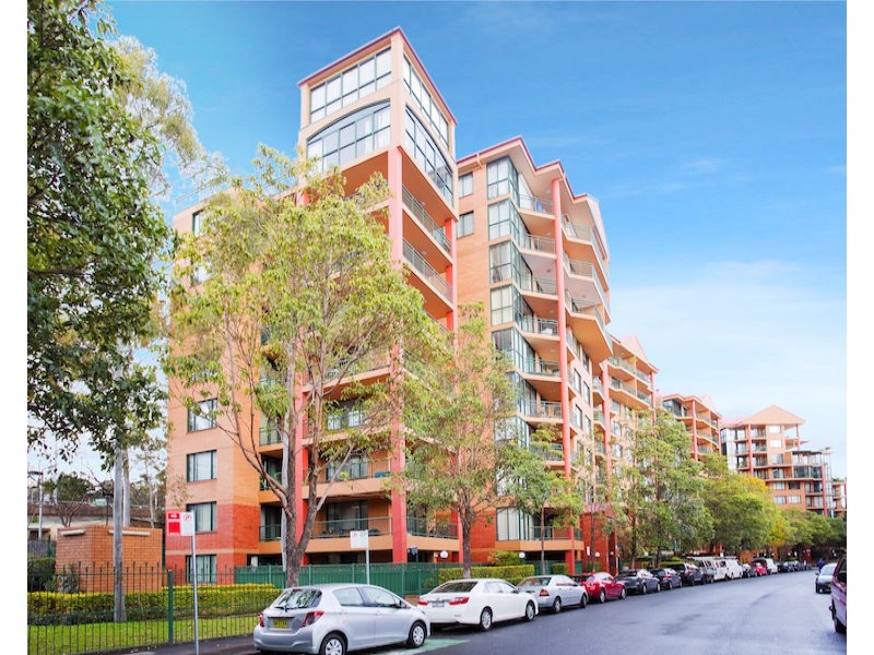 213/2-26 Wattle Crescent, Pyrmont NSW 2009