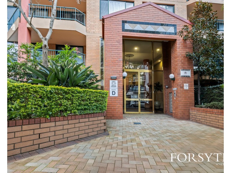 213/2-26 Wattle Crescent, Pyrmont NSW 2009