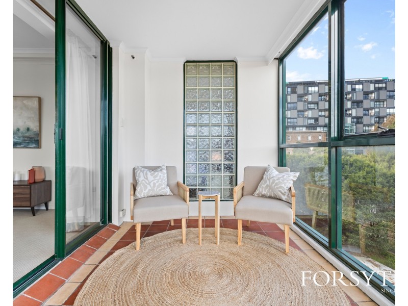 213/2-26 Wattle Crescent, Pyrmont NSW 2009