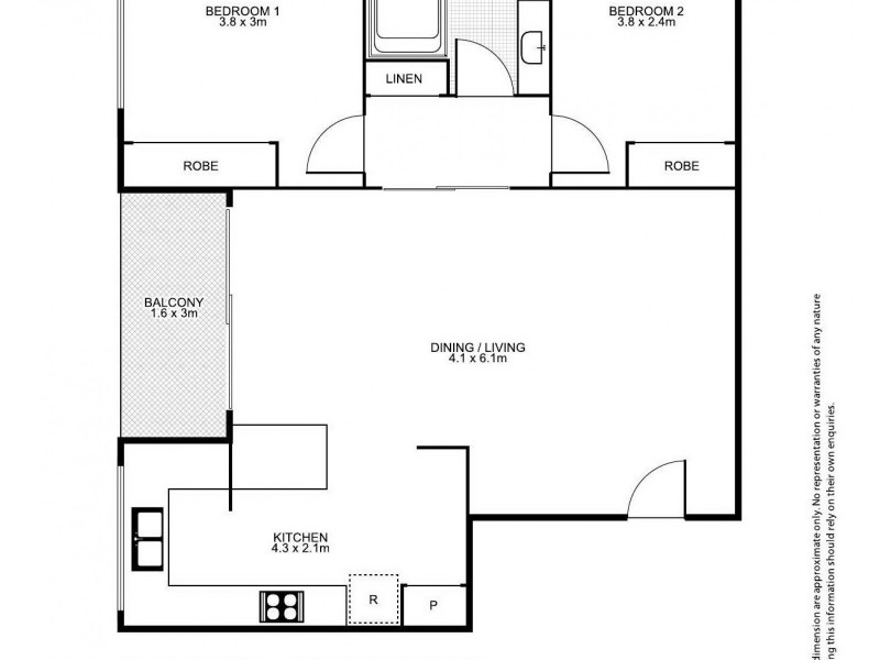 22/88 Wycombe Road, Neutral Bay NSW 2089