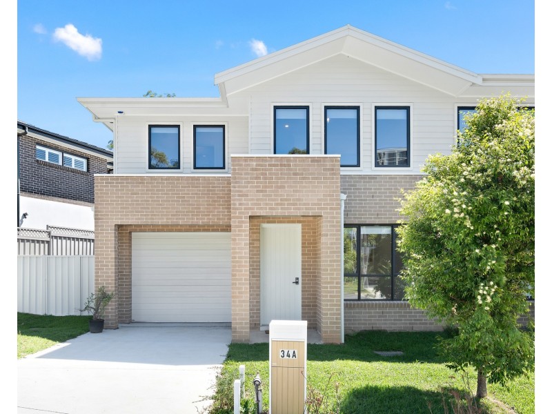 34A Morshead Street, North Ryde NSW 2113