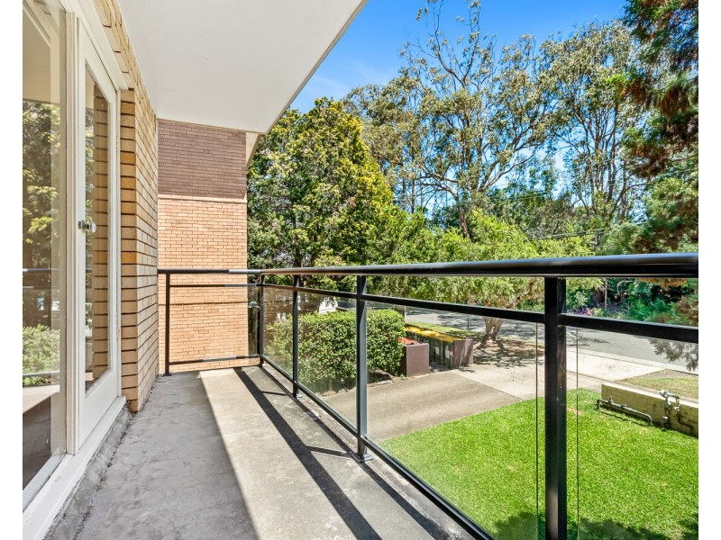 6/45 Doomben Avenue, Eastwood NSW 2122