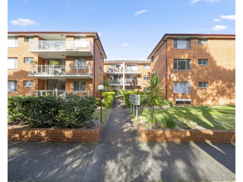 2/133 Sydney Street, Willoughby NSW 2068
