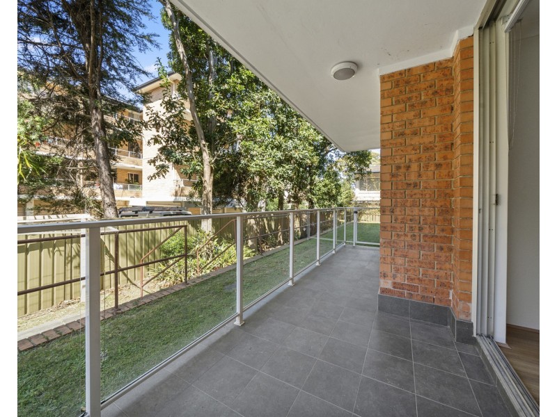 2/133 Sydney Street, Willoughby NSW 2068