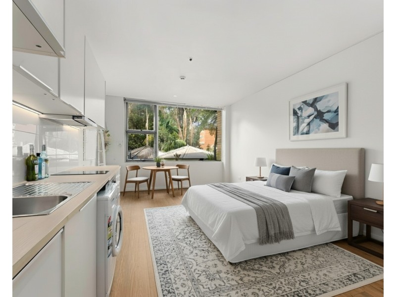 49/450 Pacific Highway, Lane Cove NSW 2066