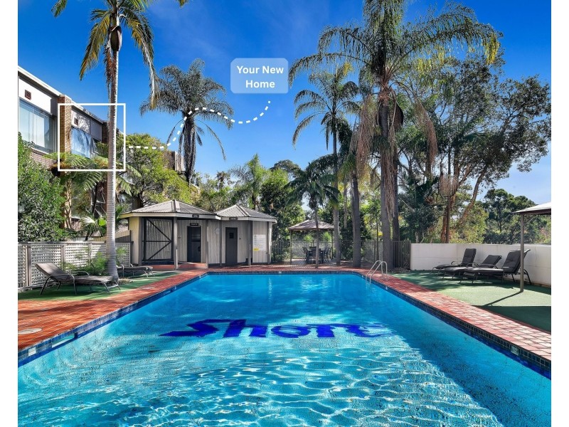 49/450 Pacific Highway, Lane Cove NSW 2066