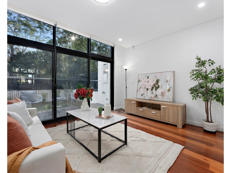 11/6 Womerah Street, Turramurra NSW 2074