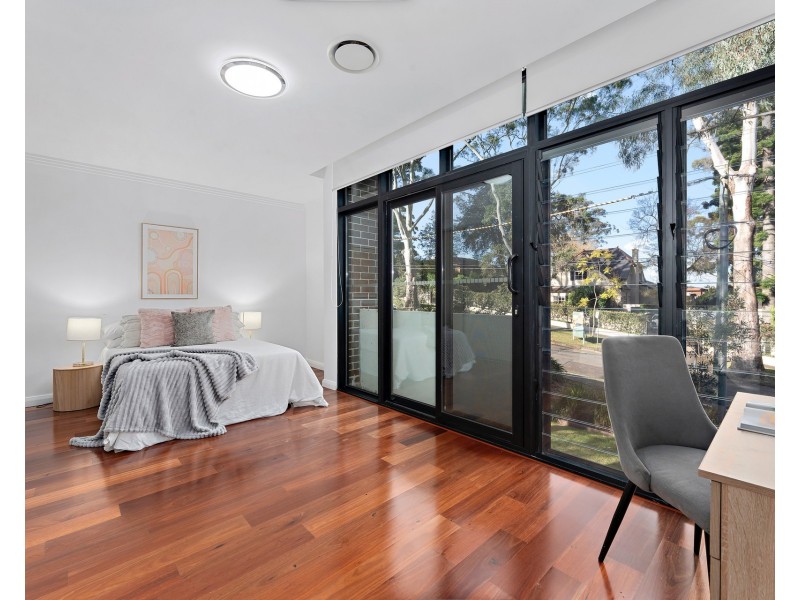 11/6 Womerah Street, Turramurra NSW 2074