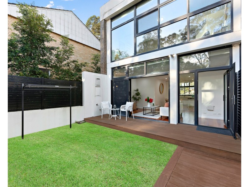 11/6 Womerah Street, Turramurra NSW 2074