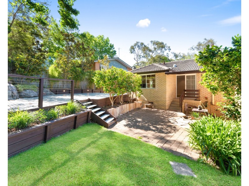 40 Stokes Avenue, Asquith NSW 2077