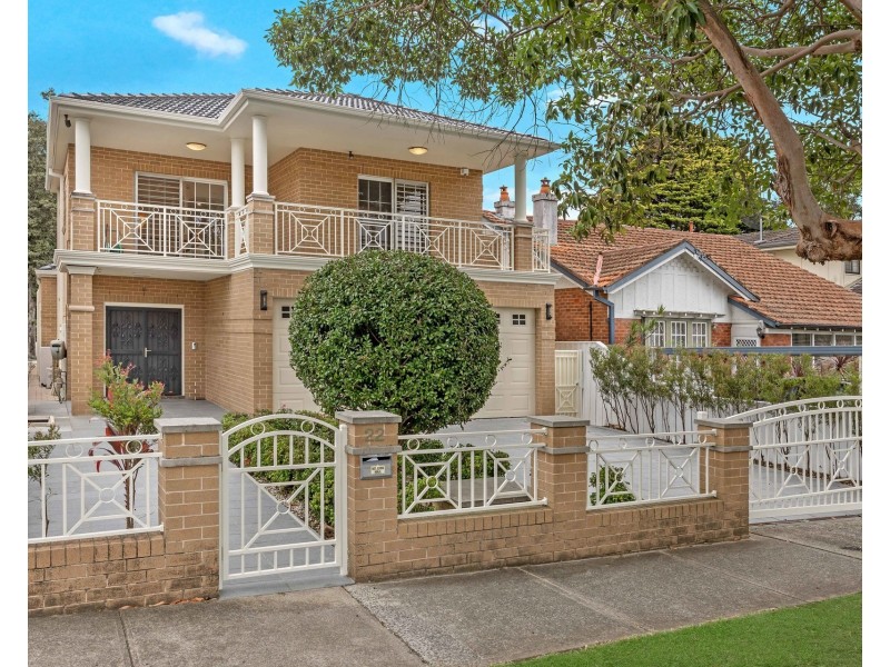 22 Chatswood Avenue, Chatswood NSW 2067