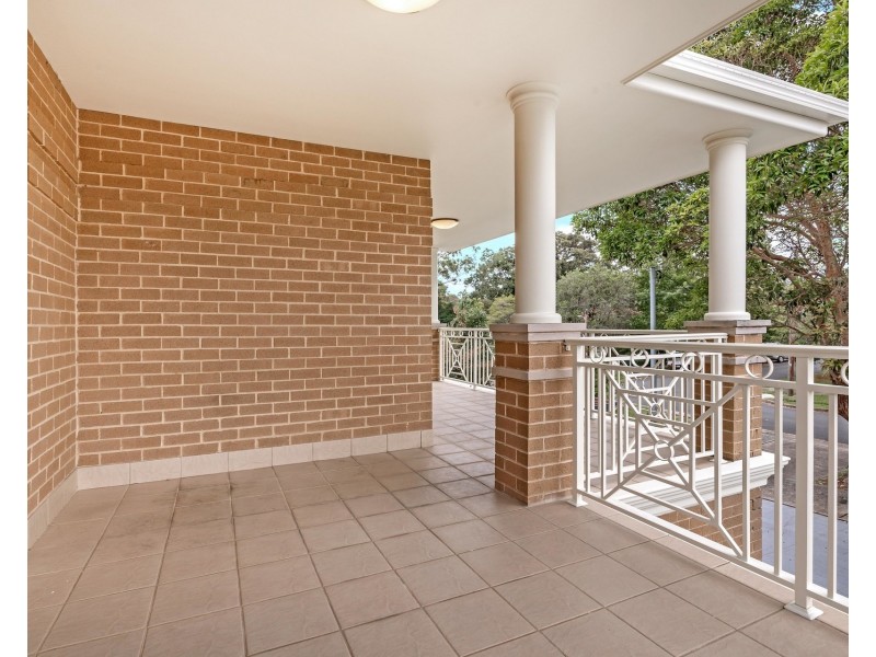 22 Chatswood Avenue, Chatswood NSW 2067