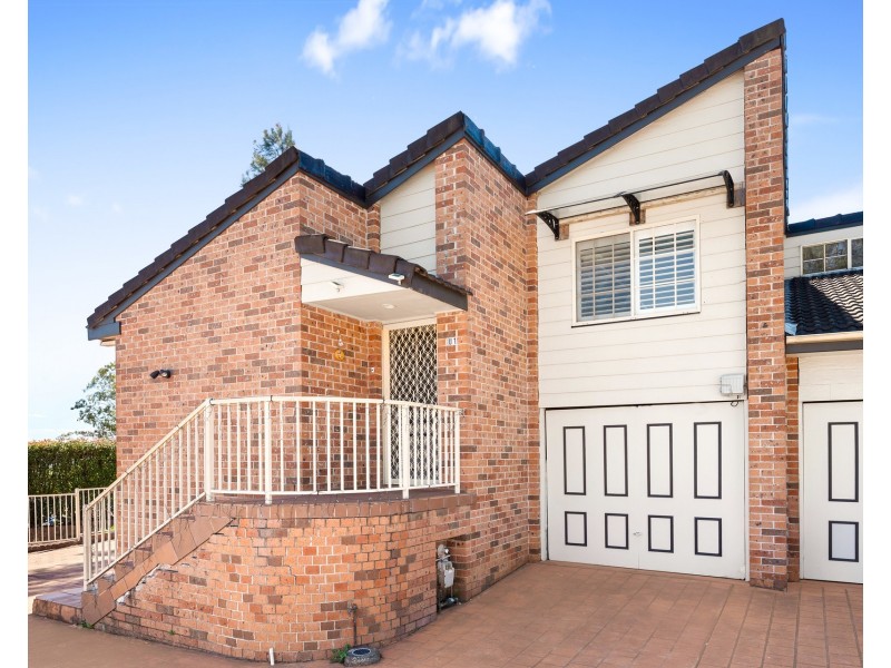 1/239 Marsden Road, Carlingford NSW 2118