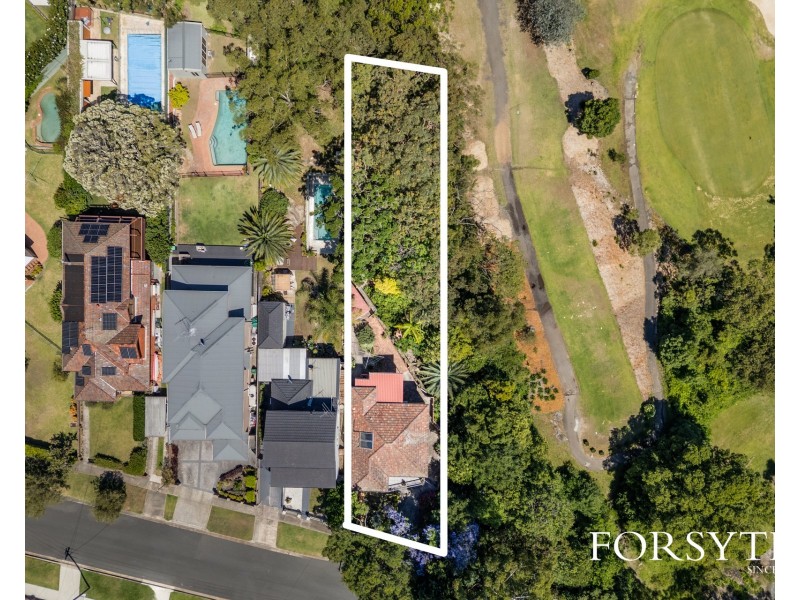 18 Moore Street, Bardwell Park NSW 2207