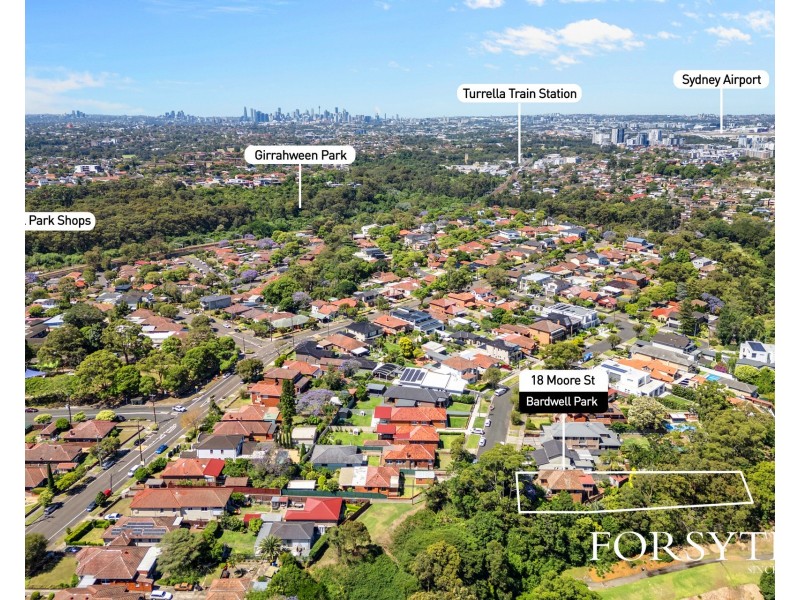 18 Moore Street, Bardwell Park NSW 2207