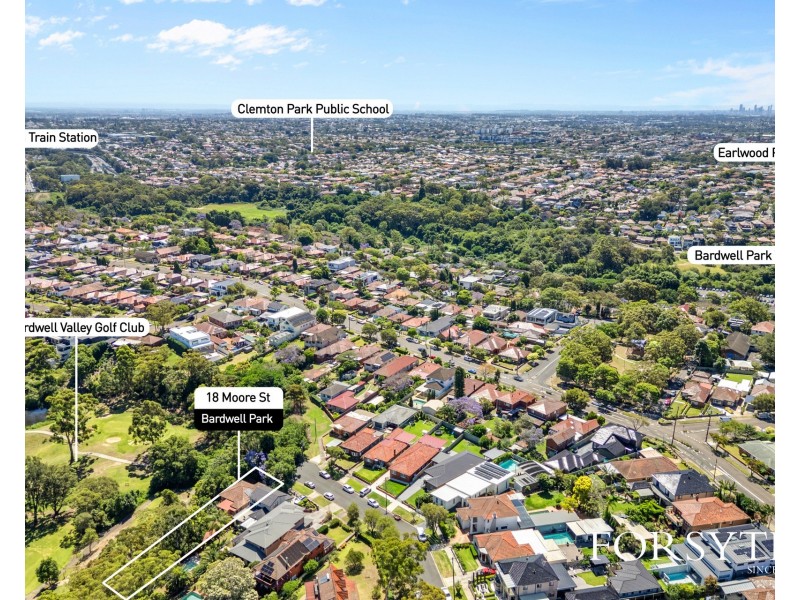 18 Moore Street, Bardwell Park NSW 2207