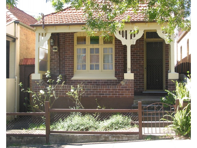 21 Mitchell Street, Naremburn NSW 2065