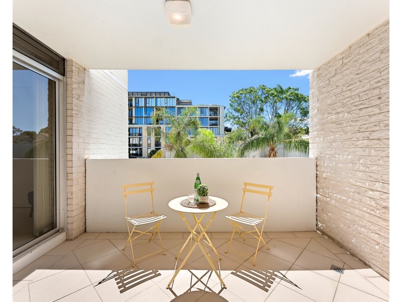 92/2 Artarmon Road, Willoughby NSW 2068
