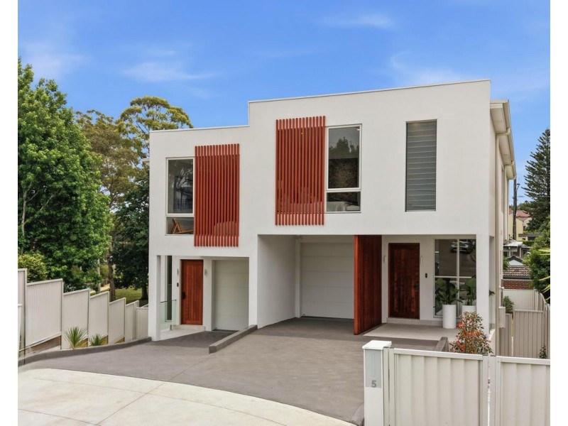 5  Arkana Street, Telopea NSW 2117