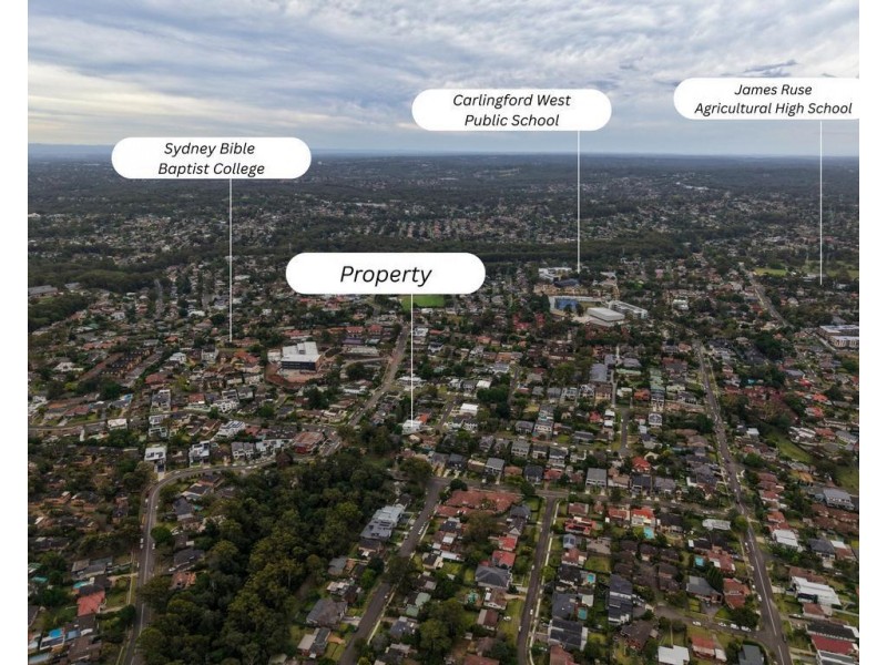 5  Arkana Street, Telopea NSW 2117