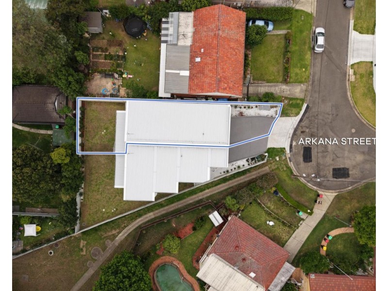 5  Arkana Street, Telopea NSW 2117